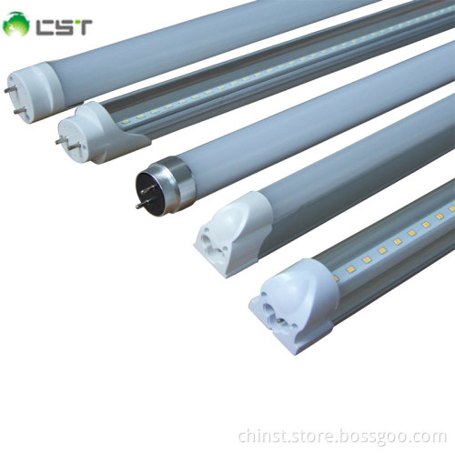 Cool White Frosted Cover Tube Light LED (CST-T8-600MM-9W)